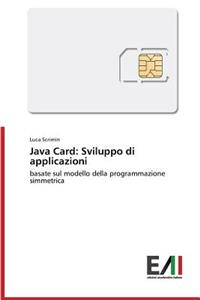 Java Card