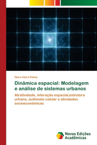 Dinâmica espacial