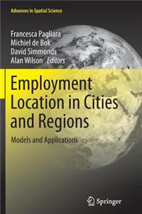 Employment Location in Cities and Regions