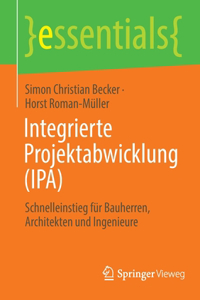 Integrierte Projektabwicklung (Ipa)