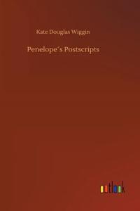 Penelope´s Postscripts