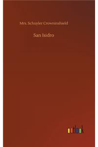 San Isidro