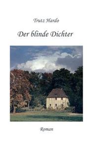 blinde Dichter