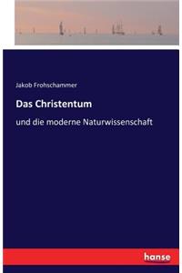 Christentum