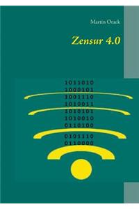 Zensur 4.0