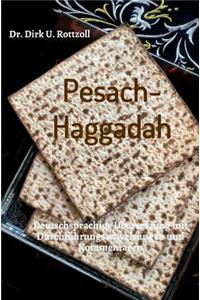 Pesach-Haggadah