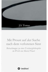 Mit Proust auf der Suche nach dem verlorenen Sinn