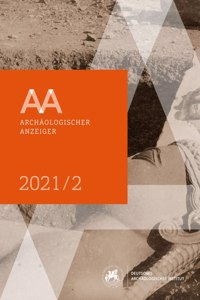 Archaologischer Anzeiger