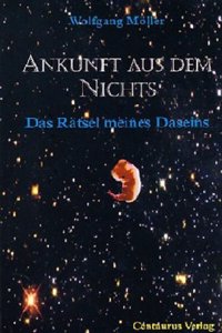 Ankunft aus dem Nichts