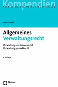 Allgemeines Verwaltungsrecht