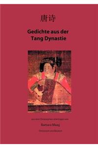 Gedichte Aus Der Tang Dynastie