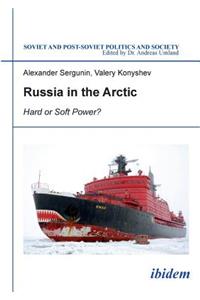 Russia in the Arctic