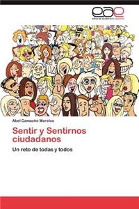 Sentir y Sentirnos Ciudadanos