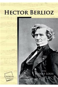 Hector Berlioz