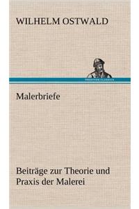 Malerbriefe
