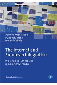 Internet and European Integration