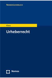 Urheberrecht