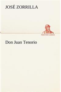 Don Juan Tenorio