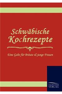 Schwäbische Kochrezepte