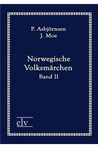 Norwegische Volksm Rchen