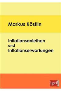 Inflationsanleihen und Inflationserwartungen