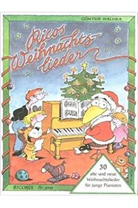 RICOS WEIHNACHTSLIEDER