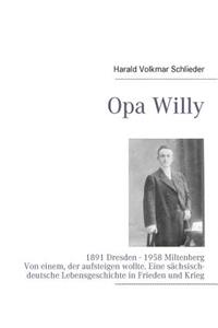 Opa Willy