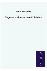 Tagebuch Eines Armen Frauleins