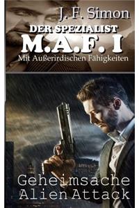 Der Spezialist M.A.F. I