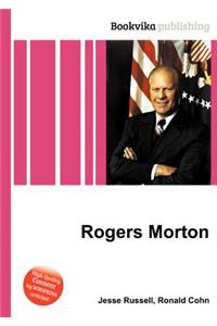 Rogers Morton