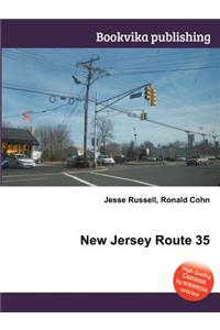 New Jersey Route 35