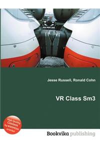 VR Class Sm3