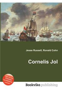 Cornelis Jol