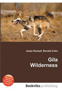 Gila Wilderness