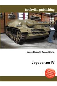 Jagdpanzer IV