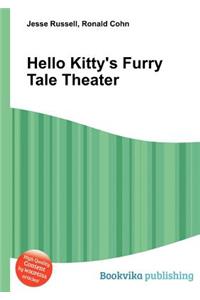 Hello Kitty's Furry Tale Theater
