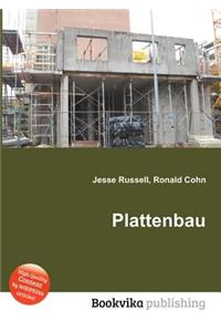 Plattenbau