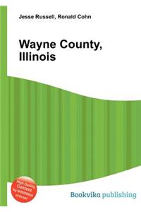 Wayne County, Illinois