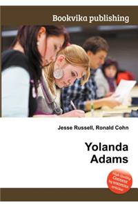 Yolanda Adams