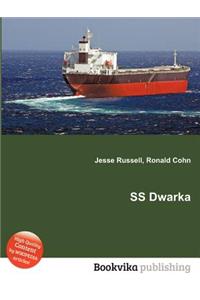 SS Dwarka
