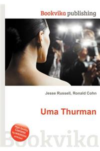 Uma Thurman