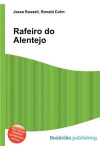 Rafeiro Do Alentejo