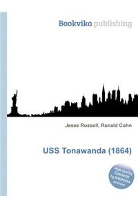 USS Tonawanda (1864)