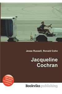 Jacqueline Cochran