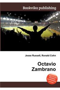 Octavio Zambrano