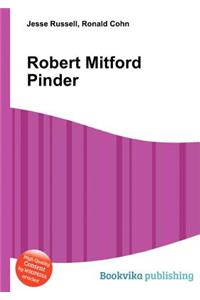Robert Mitford Pinder