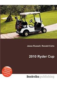 2010 Ryder Cup