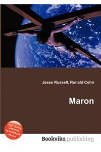 Maron