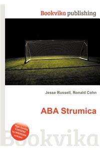 ABA Strumica