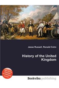 History of the United Kingdom